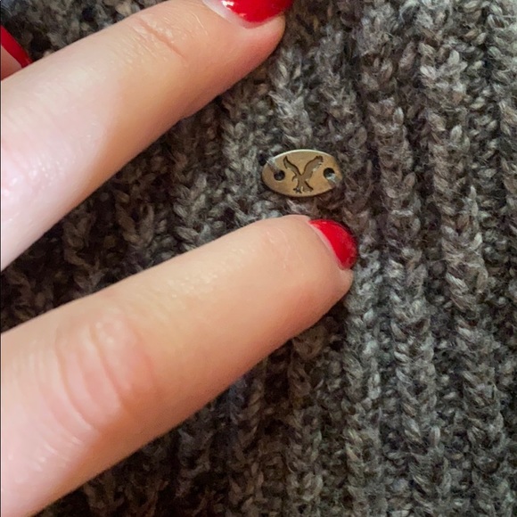 American eagle sweater - Picture 4 of 4